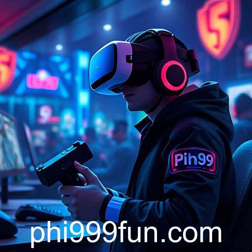 The Rise of phi999: A Digital Gaming Revolution