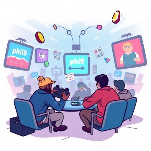 The Evolution of Online Gaming Communities