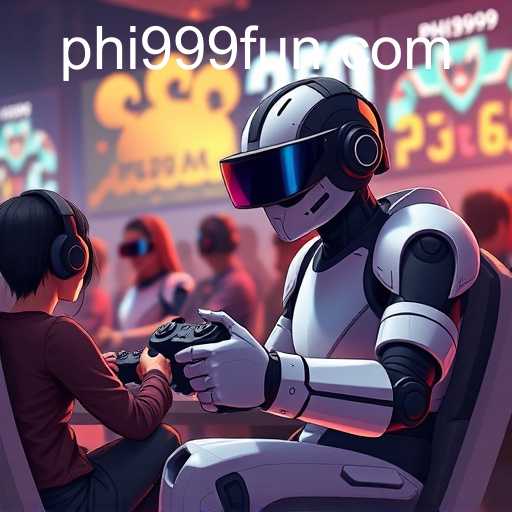 The Evolution of Online Gaming Sites