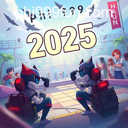 The Rise of Online Gaming in 2025