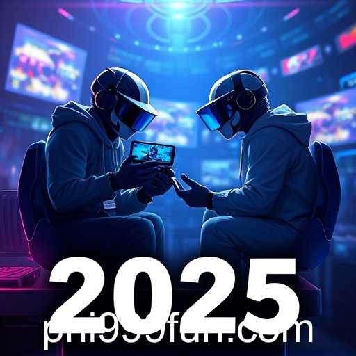 Phi999 Game Platform Evolves Amidst Digital Trends