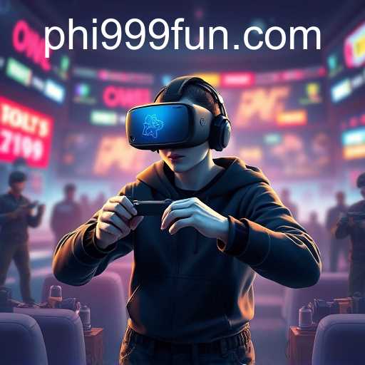 Phi999: The Future of Online Gaming