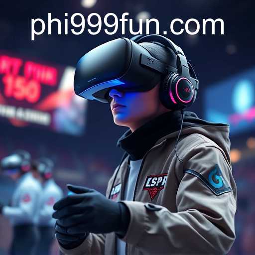 Phi999 Revolutionizes Online Gaming Landscape