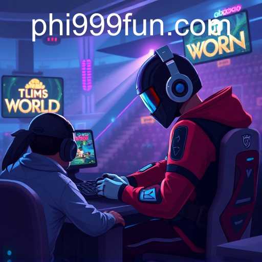 The Rise of Online Gaming in 2026