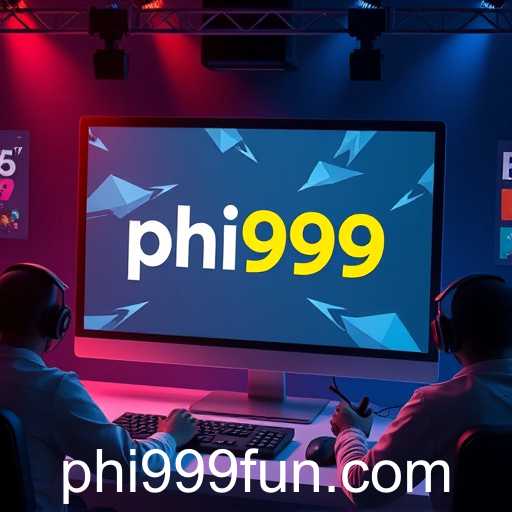 Rise of Online Gaming: The 'phi999' Phenomenon