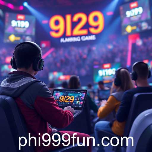 The Rise of phi999 in Online Gaming