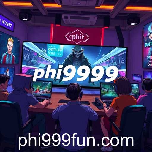 The Rise of phi999: A Gaming Revolution