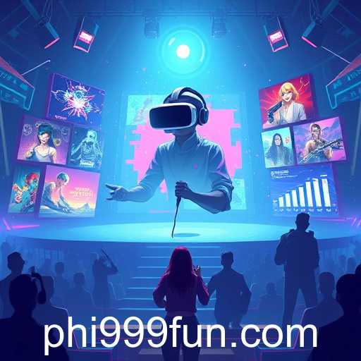 The Rising Trend of Online Gaming in 2025